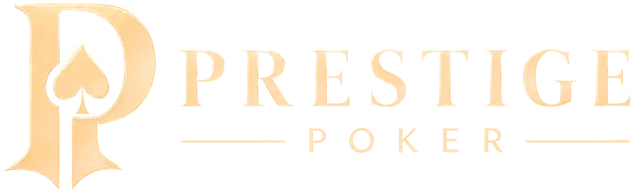 PRESTIGE POKER